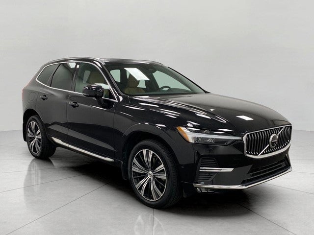 2022 Volvo XC60 B5 AWD Inscription