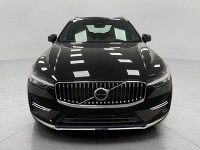 2022 Volvo XC60 B5 AWD Inscription