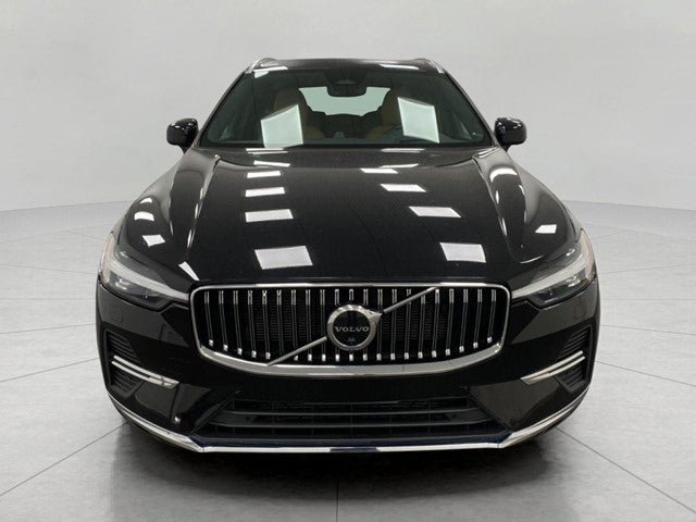 2022 Volvo XC60 B5 AWD Inscription