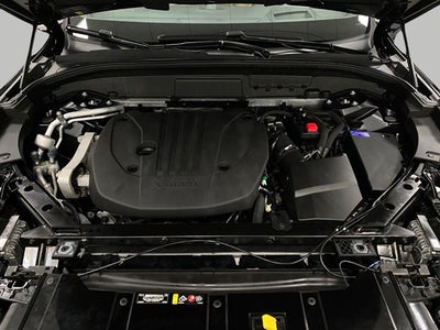 2022 Volvo XC60 B5 AWD Inscription