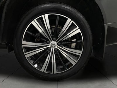2022 Volvo XC60 B5 AWD Inscription