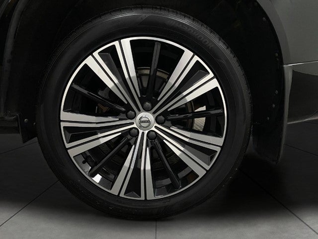 2022 Volvo XC60 B5 AWD Inscription