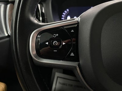 2022 Volvo XC60 B5 AWD Inscription