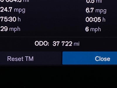 2022 Volvo XC60 B5 AWD Inscription