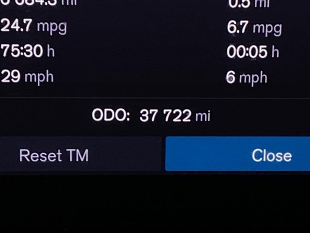2022 Volvo XC60 B5 AWD Inscription