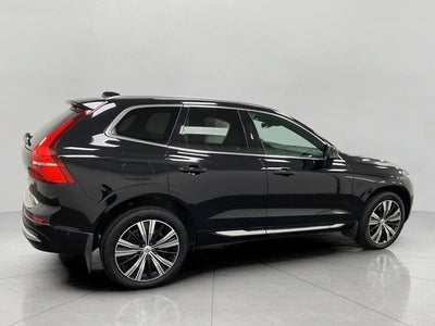 2022 Volvo XC60 B5 AWD Inscription
