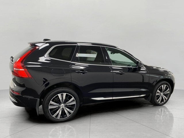 2022 Volvo XC60 B5 AWD Inscription