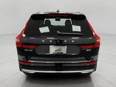 2022 Volvo XC60 B5 AWD Inscription