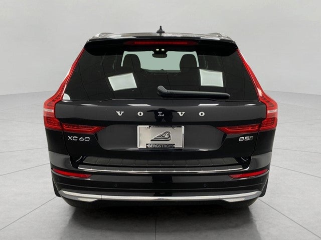 2022 Volvo XC60 B5 AWD Inscription