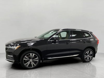 2022 Volvo XC60 B5 AWD Inscription