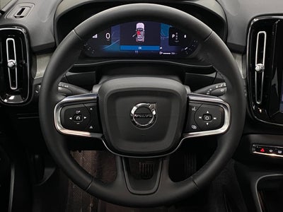 2026 Volvo XC40 B5 AWD Plus