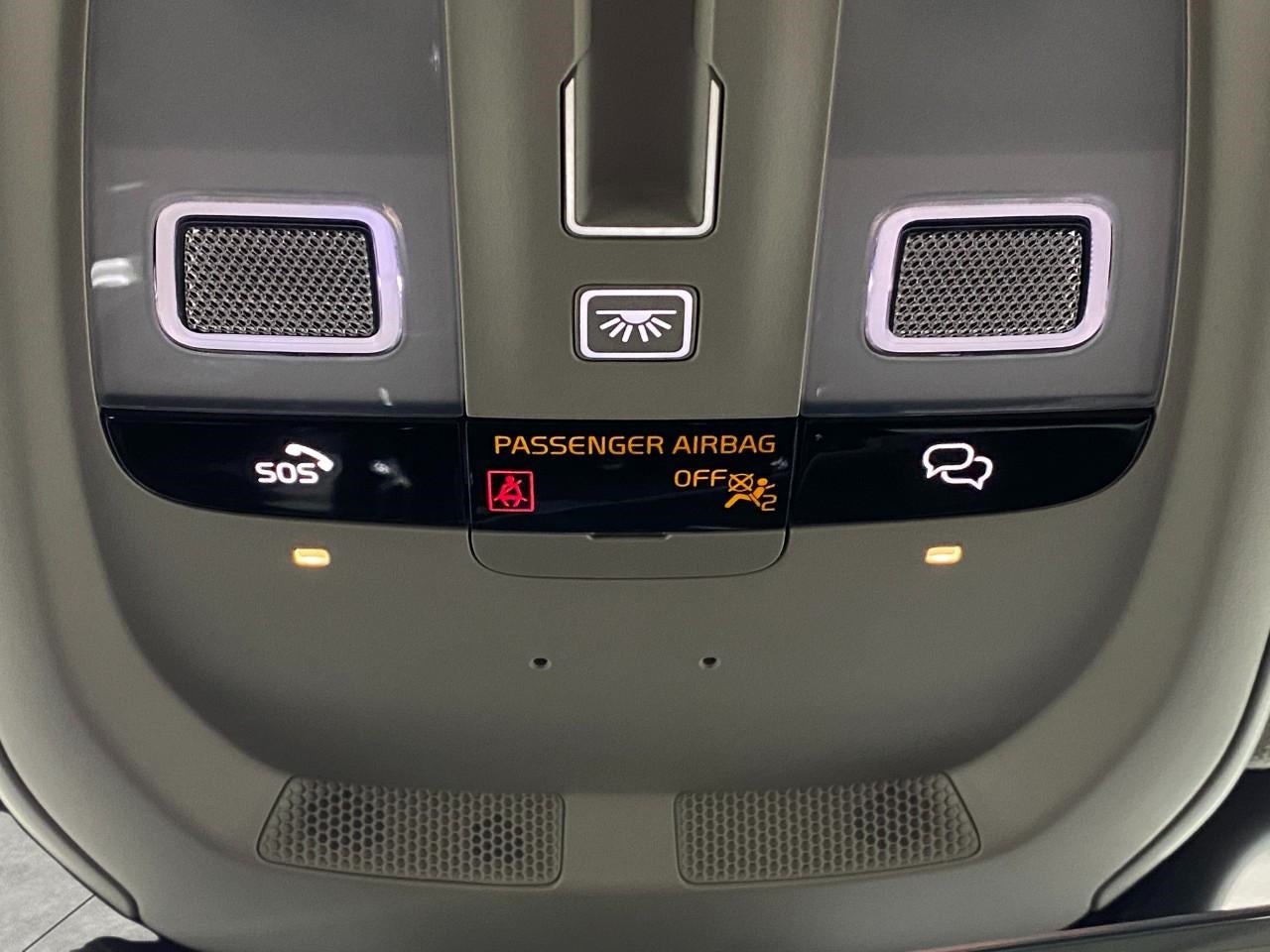 2026 Volvo XC40 B5 AWD Plus