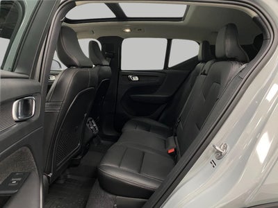 2026 Volvo XC40 B5 AWD Plus