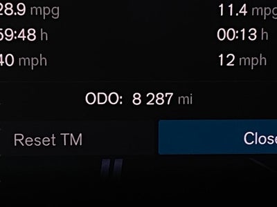 2026 Volvo XC40 B5 AWD Plus