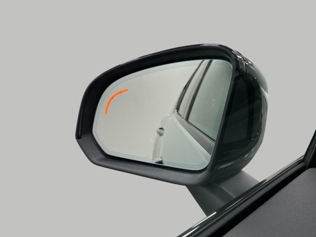 2026 Volvo XC40 B5 AWD Plus