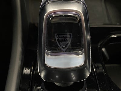 2026 Volvo XC40 B5 AWD Plus