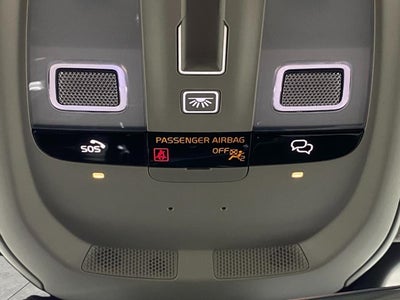 2026 Volvo XC40 B5 AWD Plus