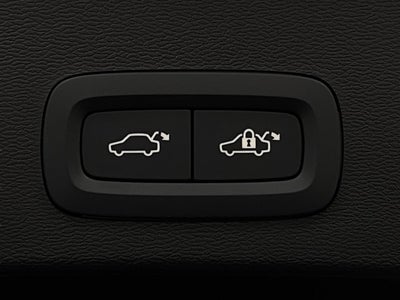 2026 Volvo XC40 B5 AWD Plus