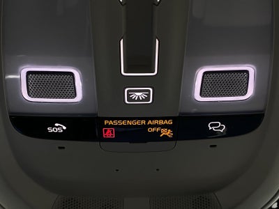 2026 Volvo XC40 B5 AWD Ultra