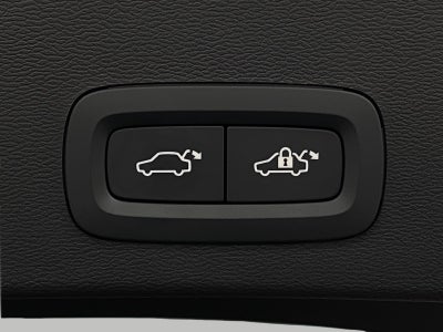 2026 Volvo XC40 B5 AWD Ultra