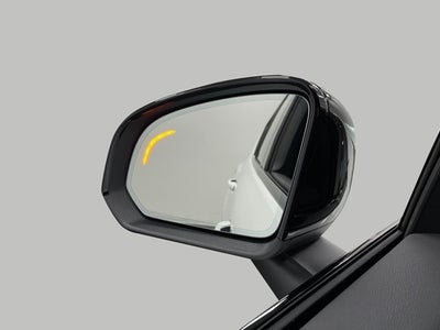 2026 Volvo XC40 B5 AWD Ultra
