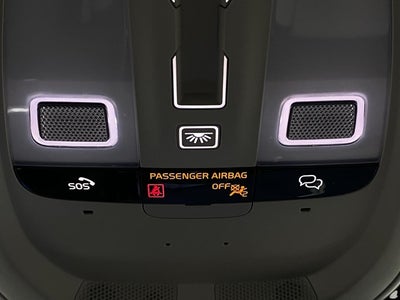 2026 Volvo XC40 B5 AWD Ultra