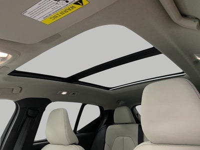 2026 Volvo XC40 B5 AWD Ultra