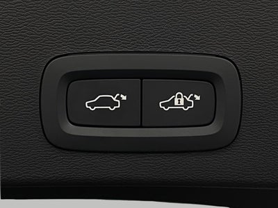 2026 Volvo XC40 B5 AWD Ultra