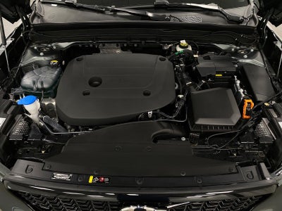 2026 Volvo XC40 B5 AWD Ultra