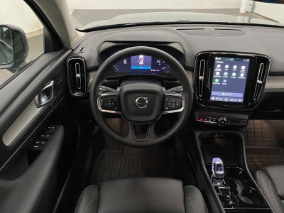 2026 Volvo XC40 B5 AWD Ultra