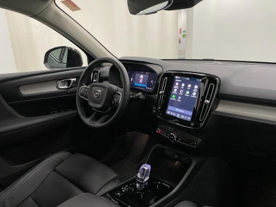 2026 Volvo XC40 B5 AWD Ultra