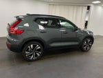 2026 Volvo XC40 B5 AWD Ultra