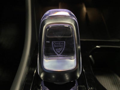 2026 Volvo XC40 B5 AWD Ultra