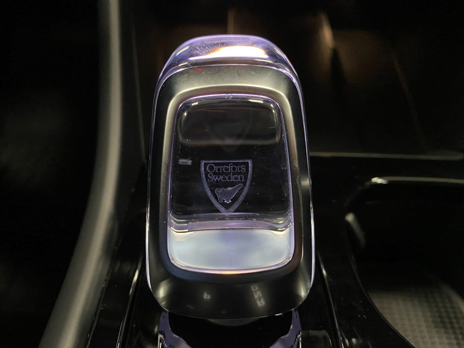 2026 Volvo XC40 B5 AWD Ultra