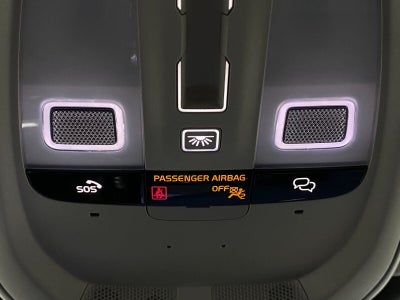 2026 Volvo XC40 B5 AWD Ultra