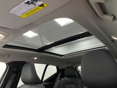 2026 Volvo XC40 B5 AWD Ultra