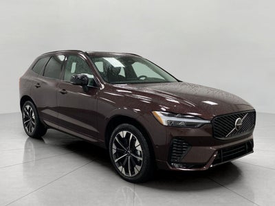 2026 Volvo XC60 B5 AWD Plus