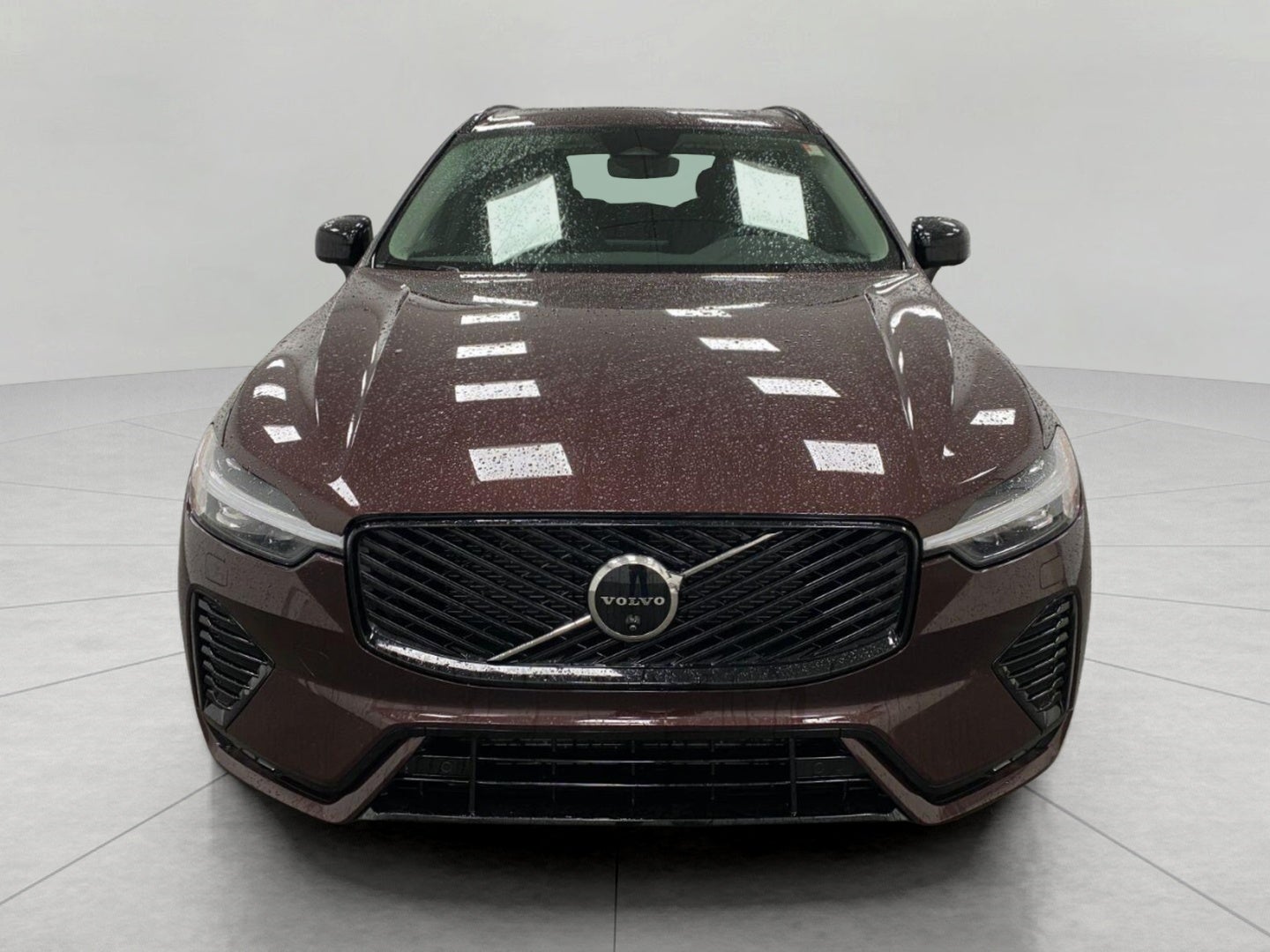 2026 Volvo XC60 B5 AWD Plus