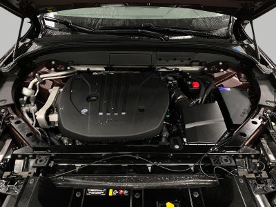 2026 Volvo XC60 B5 AWD Plus