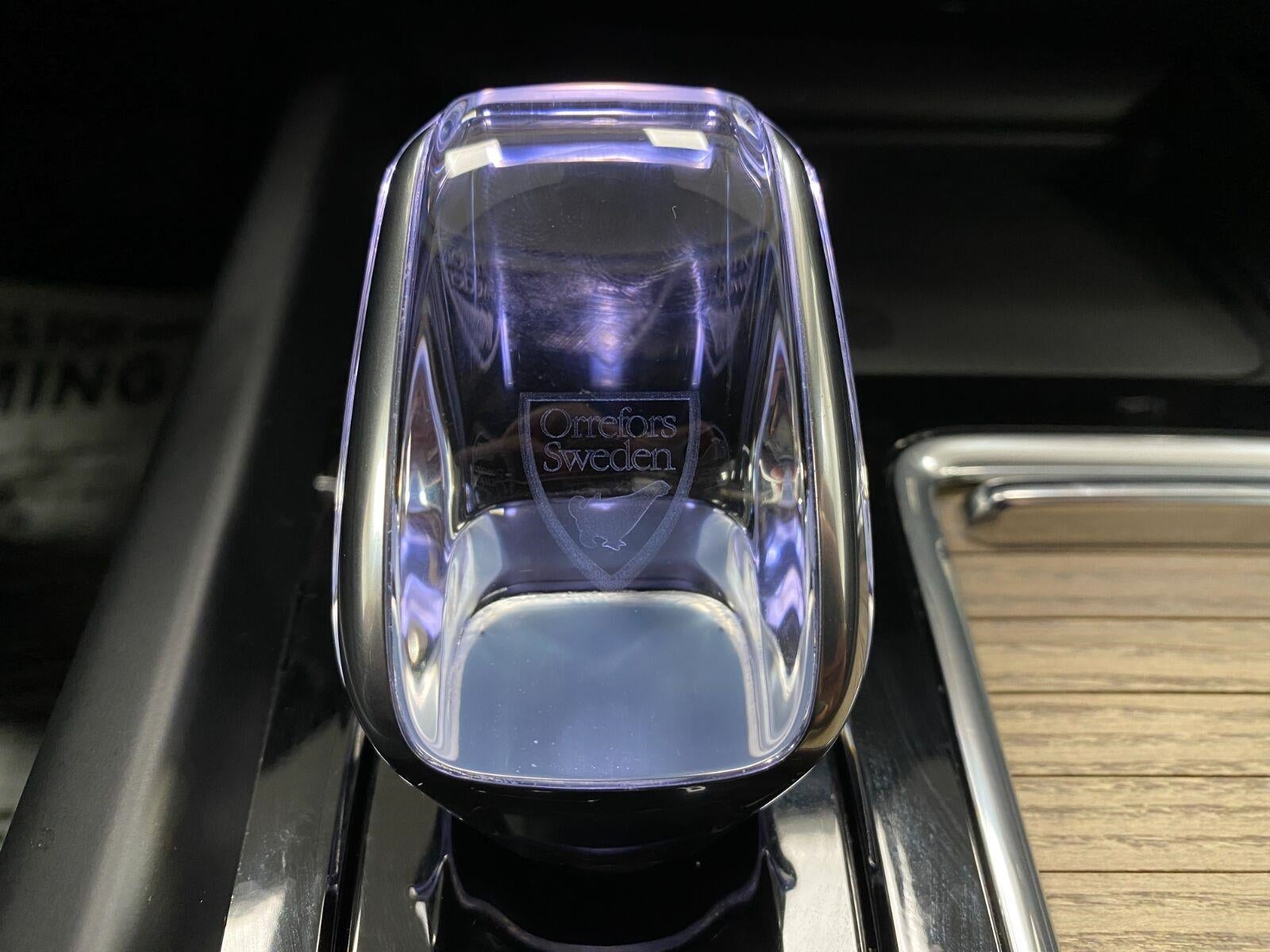 2026 Volvo XC60 B5 AWD Plus