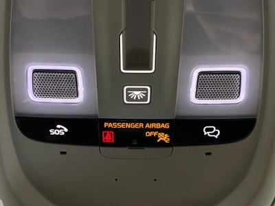 2026 Volvo XC60 B5 AWD Plus