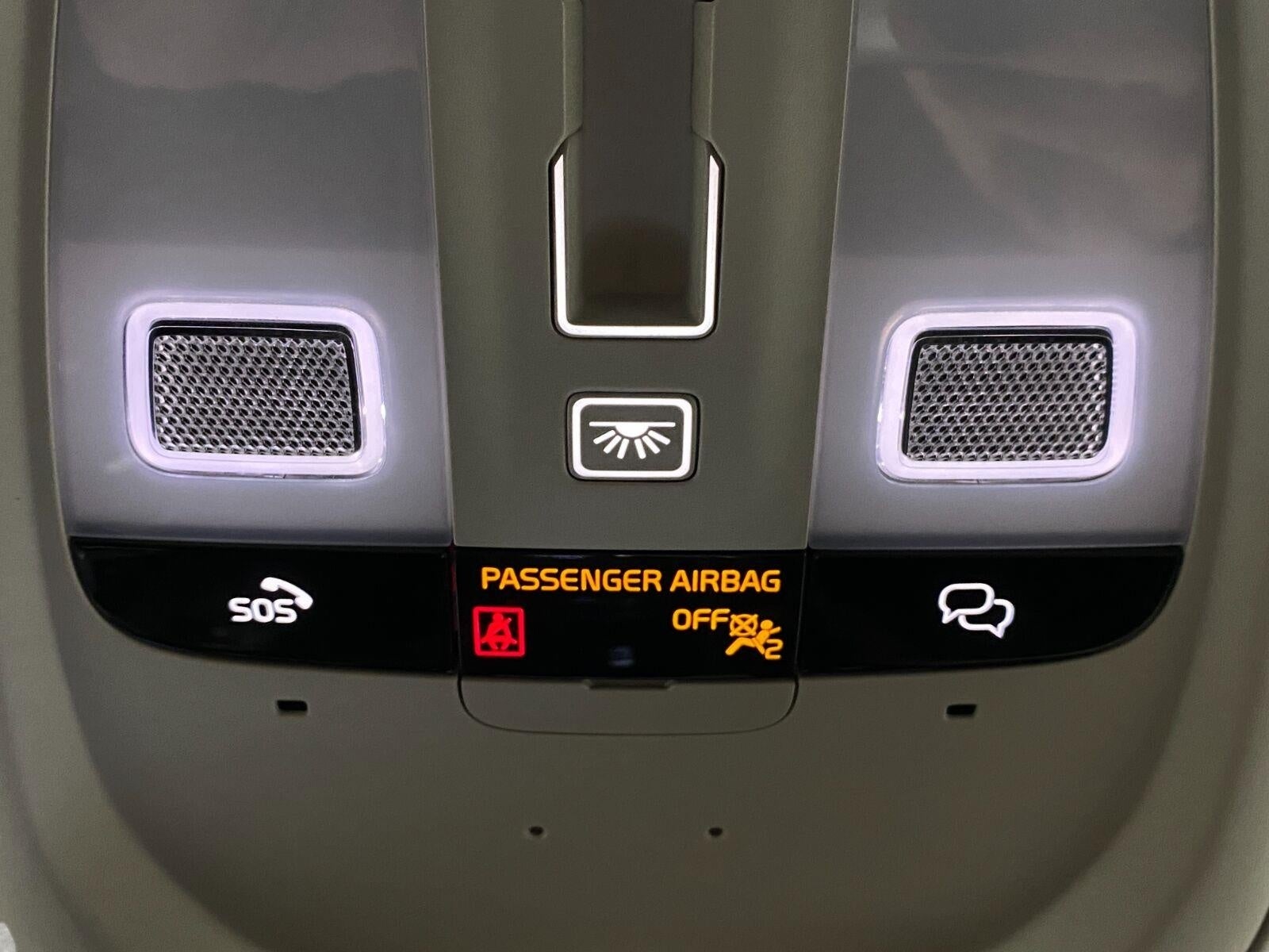 2026 Volvo XC60 B5 AWD Plus