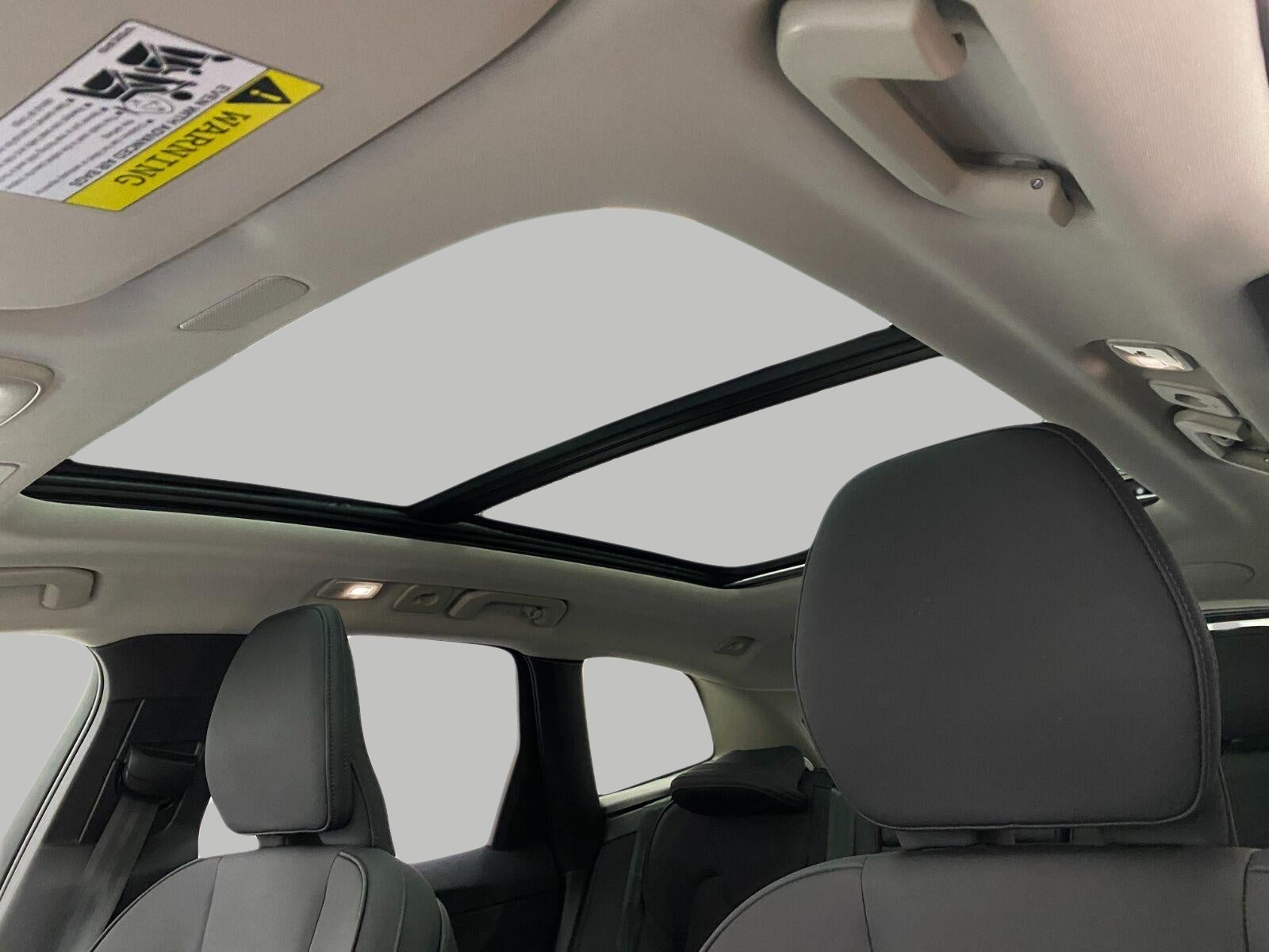 2026 Volvo XC60 B5 AWD Plus
