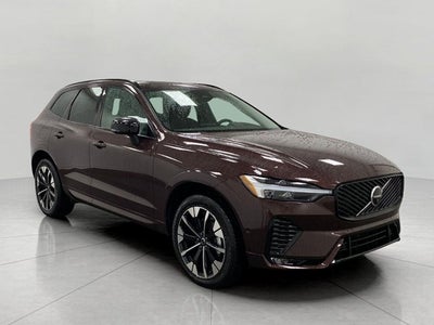 2026 Volvo XC60 B5 AWD Plus