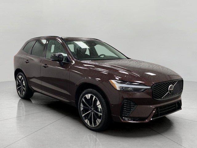 2026 Volvo XC60 B5 AWD Plus