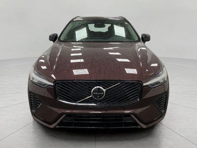 2026 Volvo XC60 B5 AWD Plus