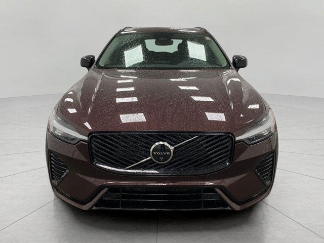 2026 Volvo XC60 B5 AWD Plus