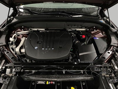 2026 Volvo XC60 B5 AWD Plus