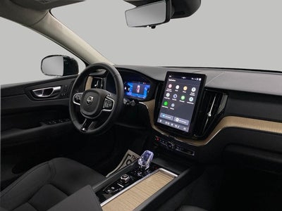 2026 Volvo XC60 B5 AWD Plus