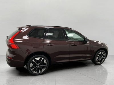 2026 Volvo XC60 B5 AWD Plus